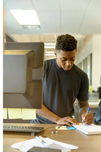 lộ trình phát triển nghề nghiệp ở độ tuổi 26 –35