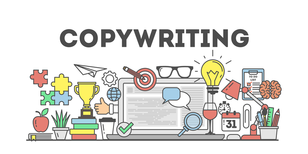 Copywriting