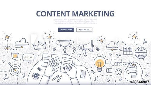 Content Marketing