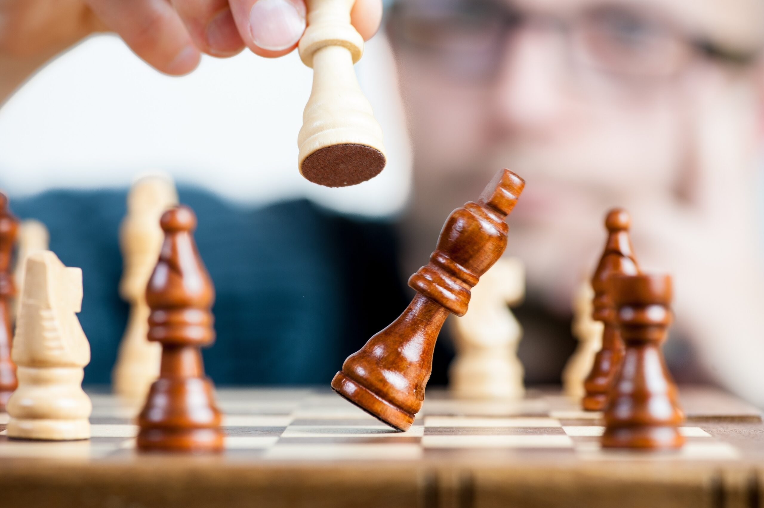 Strategy - Periodic Table of Content Marketing