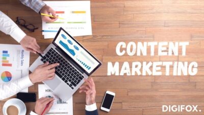 Content Marketing cho người mới